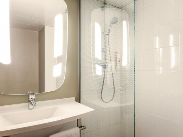 ibis Bordeaux Centre - Gare Saint-Jean : photo 1 de la chambre chambre double standard