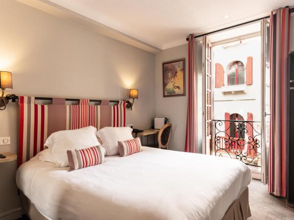 Boutique Hôtel Txoko : photo 1 de la chambre chambre double standard