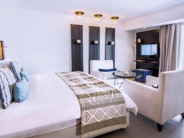 Mövenpick Hotel Gammarth Tunis : photo 4 de la chambre chambre lit king-size classique