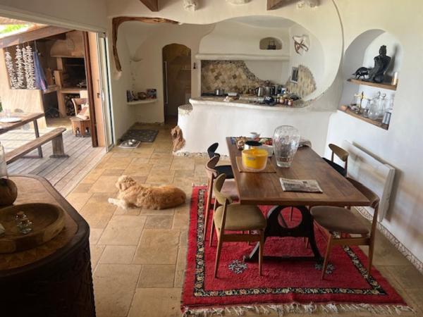 Hôtel Dolce Notte : photo 5 de la chambre villa - vue sur mer