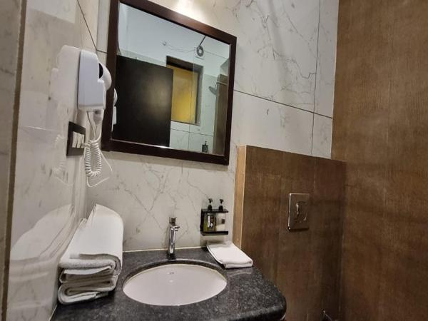 Maangarh Resorts : photo 8 de la chambre chambre double