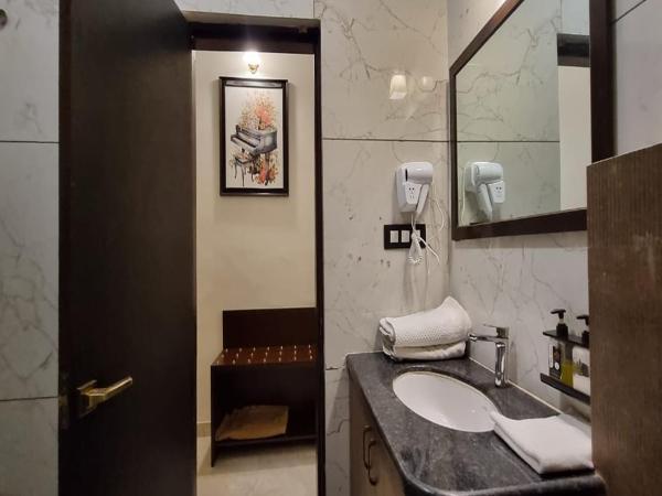 Maangarh Resorts : photo 7 de la chambre chambre double