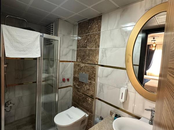 Serenity suites Hotel : photo 6 de la chambre chambre triple standard