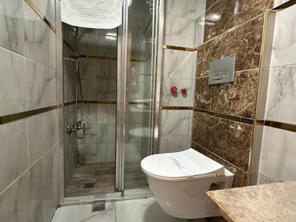 Serenity suites Hotel : photo 5 de la chambre chambre triple standard