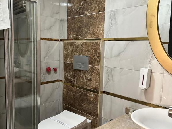 Serenity suites Hotel : photo 4 de la chambre chambre triple standard