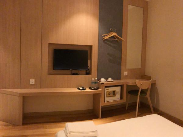 Kyoto Boutique Hotel : photo 3 de la chambre chambre lit queen-size deluxe