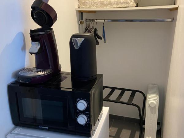 Stella Maris : photo 9 de la chambre chambre double supérieure - vue sur mer