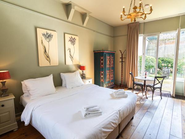 Hotel Beijers : photo 1 de la chambre b&b 02