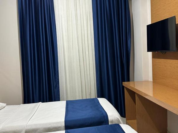 Serenity suites Hotel : photo 6 de la chambre chambre familiale standard