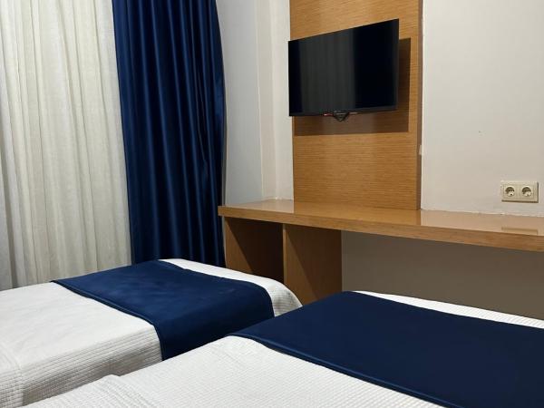 Serenity suites Hotel : photo 3 de la chambre chambre familiale standard