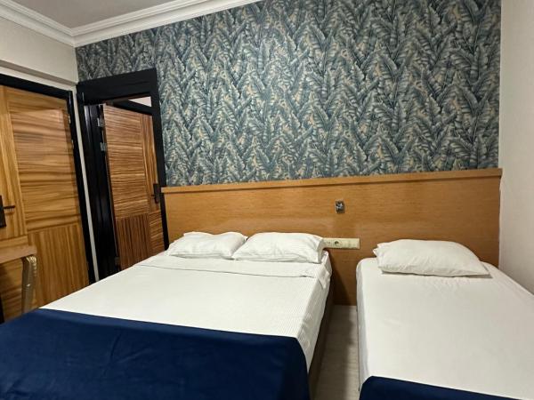 Serenity suites Hotel : photo 4 de la chambre chambre familiale standard