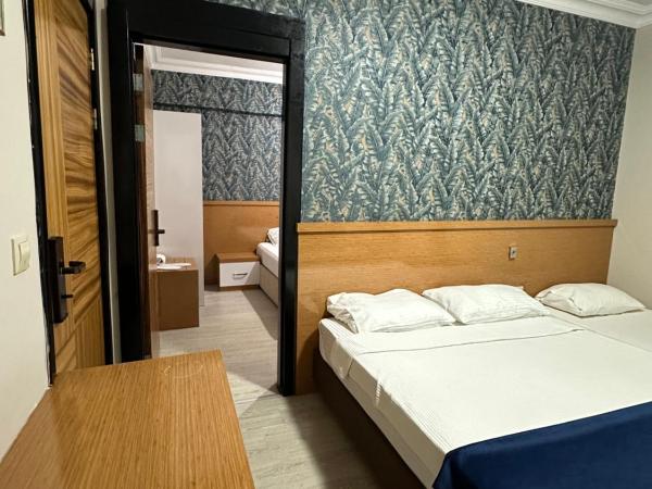 Serenity suites Hotel : photo 1 de la chambre chambre familiale standard