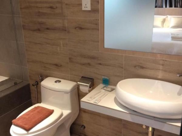 Kyoto Boutique Hotel : photo 4 de la chambre chambre lit king-size