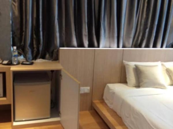 Kyoto Boutique Hotel : photo 6 de la chambre chambre lit king-size