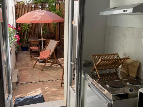 Stella Maris : photo 5 de la chambre studio triple standard