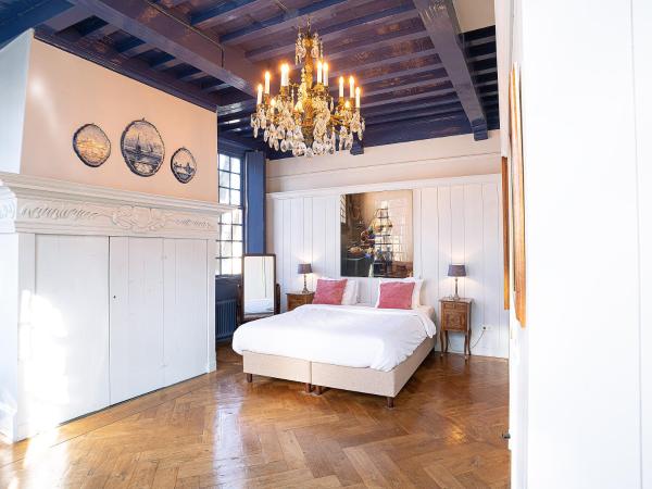 Hotel Beijers : photo 4 de la chambre chambre double standard