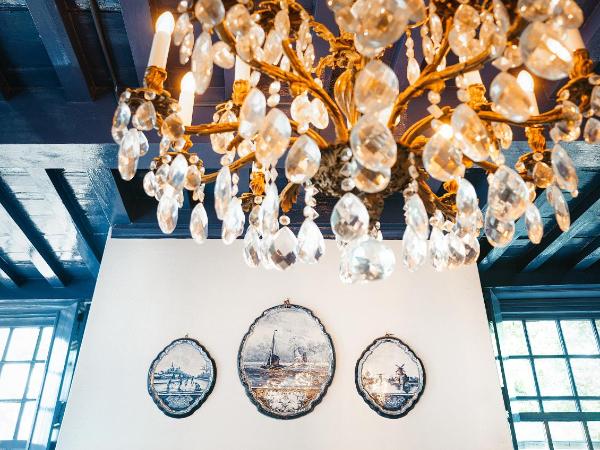 Hotel Beijers : photo 6 de la chambre chambre double standard