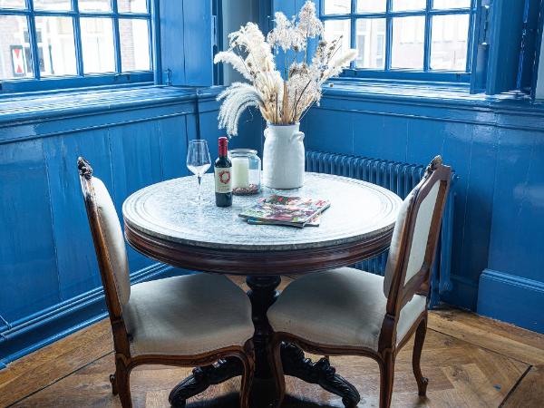 Hotel Beijers : photo 5 de la chambre chambre double standard