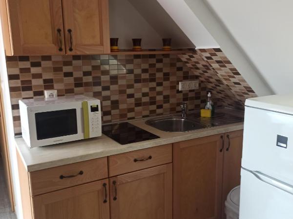 Orchidea II : photo 10 de la chambre appartement 2 chambres