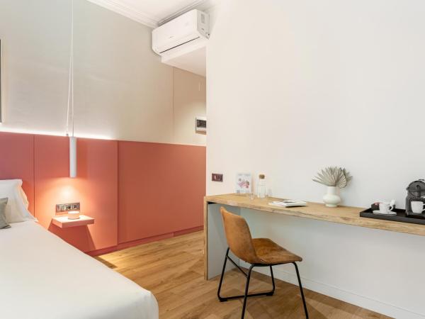 LeMar by Aspasios : photo 5 de la chambre chambre double deluxe