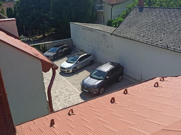 Orchidea II : photo 9 de la chambre appartement avec balcon