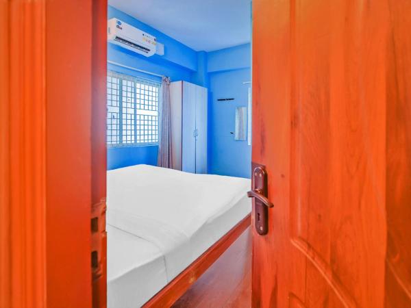 Sri Sai Guru Comforts : photo 2 de la chambre chambre double standard