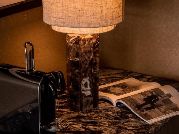 Zinar Castle : photo 8 de la chambre panorama apartment view