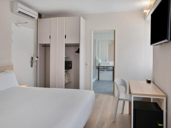 B&B HOTEL Figueira Da Foz : photo 1 de la chambre chambre triple standard