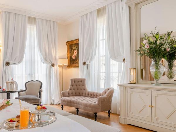 Villa Saint-Ange : photo 1 de la chambre suite