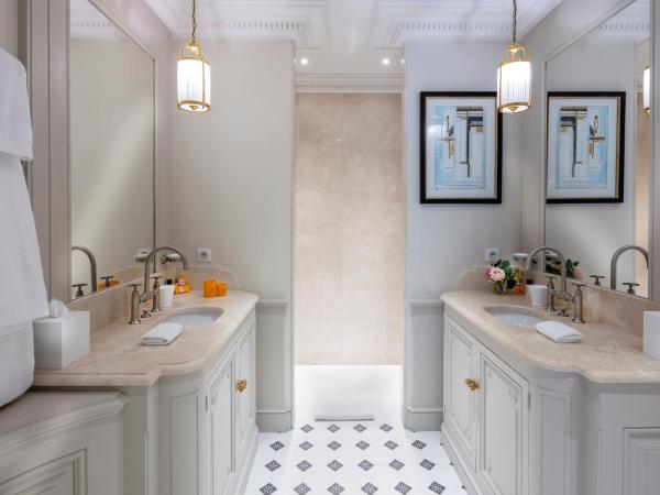 Villa Saint-Ange : photo 3 de la chambre suite junior