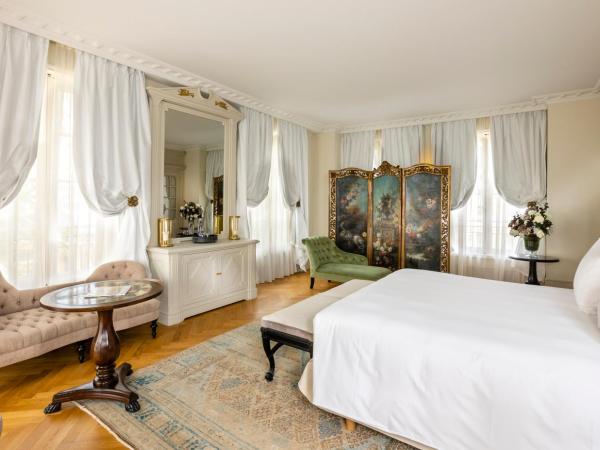 Villa Saint-Ange : photo 2 de la chambre suite