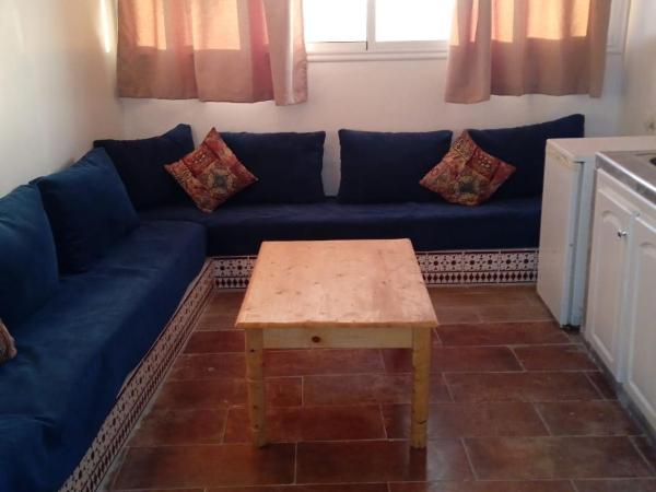 Tildi surf house : photo 4 de la chambre chambre double