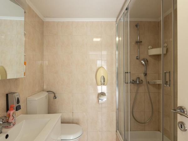 Guest House Kono : photo 10 de la chambre appartement 2 chambres