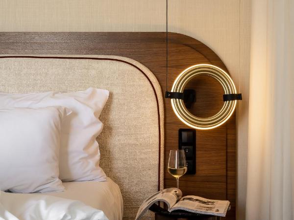 Zinar Castle : photo 5 de la chambre panorama apartment view