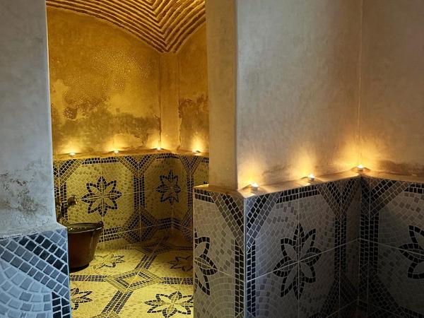 Palais Riad Berbère : photo 8 de la chambre suite 2 chambres