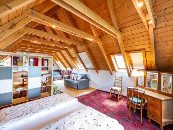 Stoffbauer GmbH : photo 2 de la chambre studio