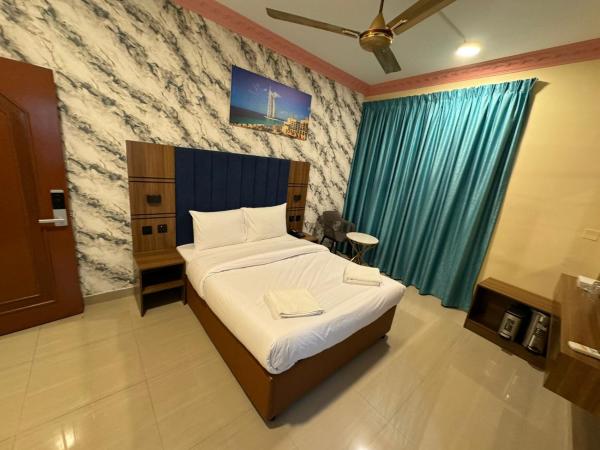 Three Dot Hotel : photo 3 de la chambre chambre simple deluxe