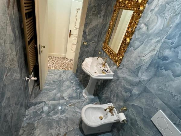 Palazzo Ti-tti Rialto Suites : photo 7 de la chambre chambre triple supérieure