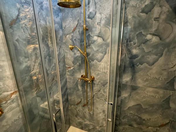 Palazzo Ti-tti Rialto Suites : photo 9 de la chambre chambre triple supérieure