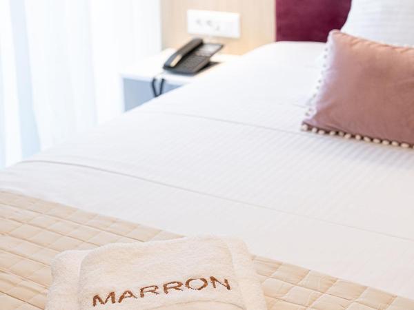 Marron Lifestyle Hotel : photo 4 de la chambre chambre simple Économique