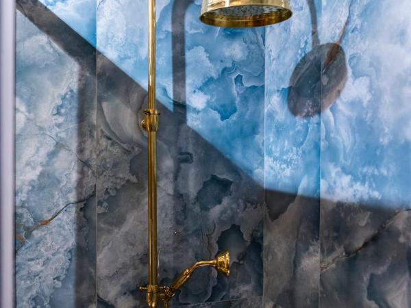 Palazzo Ti-tti Rialto Suites : photo 7 de la chambre chambre triple deluxe