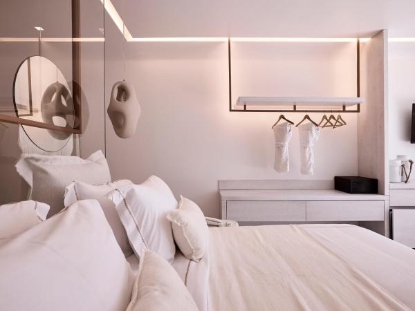 Ethereum Mykonos : photo 8 de la chambre sea view suite with private heated pool