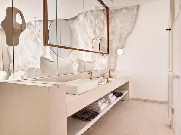 Ethereum Mykonos : photo 9 de la chambre sea view suite with private heated pool