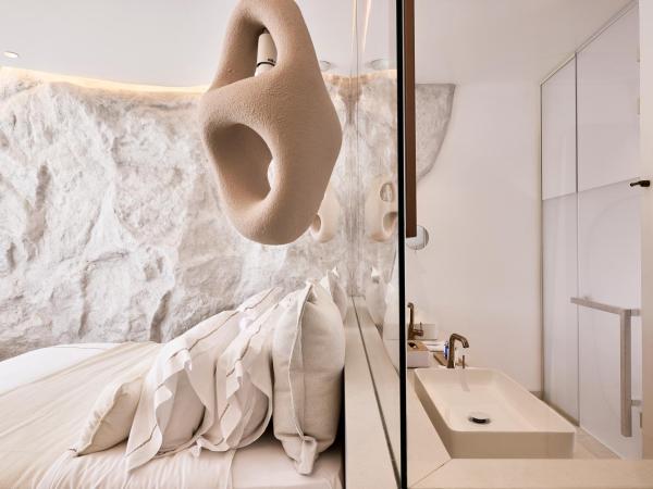 Ethereum Mykonos : photo 10 de la chambre sea view suite with private heated pool