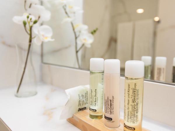 B-Chill Düsseldorf : photo 7 de la chambre appartement deluxe