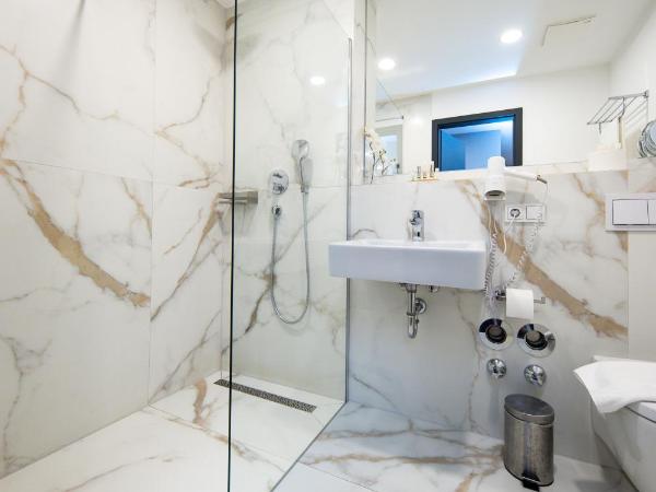 B-Chill Düsseldorf : photo 4 de la chambre appartement deluxe