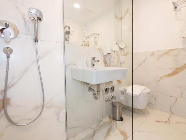 B-Chill Düsseldorf : photo 6 de la chambre appartement deluxe