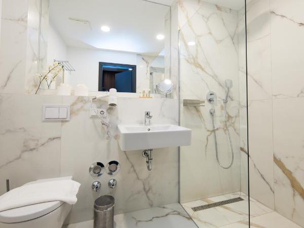 B-Chill Düsseldorf : photo 5 de la chambre appartement deluxe