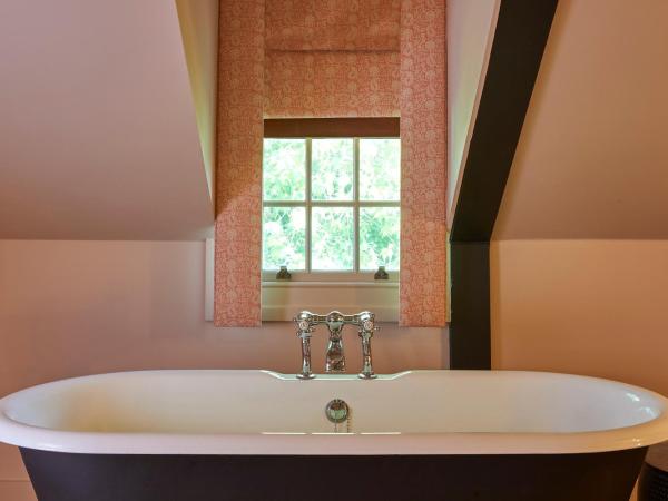 Hotel Du Vin & Bistro York : photo 3 de la chambre suite junior