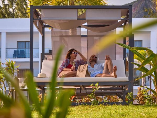 Riu Palace Mauritius - All Inclusive - Adults Only : photo 6 de la chambre suite junior - club Élite